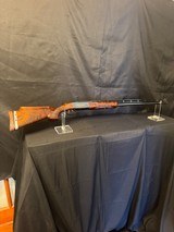 Krieghoff K-32, adustable rib, 34 inch, full choke, Absolutely drop dead gorgeous wood. - 2 of 16 Krieghoff K-32, adustable rib, 34 inch, full choke, Absolutely drop dead gorgeous wood. - 2 of 16