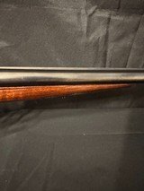 A H Fox Philadelphia Sterlingworth 26"barrel, 12 gauge, 97% case color - 8 of 17