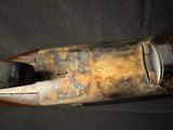 A H Fox Philadelphia Sterlingworth 26"barrel, 12 gauge, 97% case color - 2 of 17