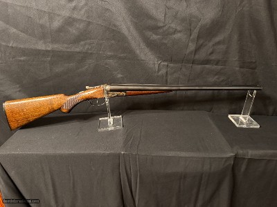A H Fox Philadelphia Sterlingworth 26