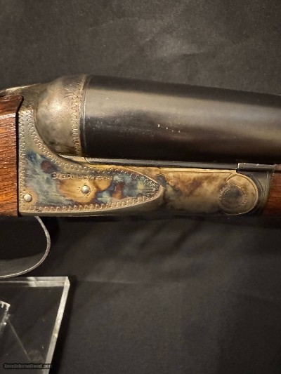 A H Fox Philadelphia Sterlingworth 26