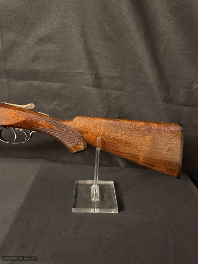 A H Fox Philadelphia Sterlingworth 26