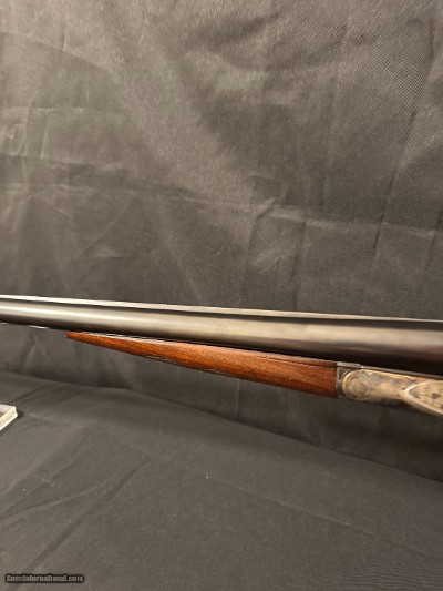 A H Fox Philadelphia Sterlingworth 26