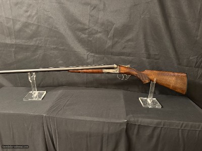 A H Fox Philadelphia Sterlingworth 26