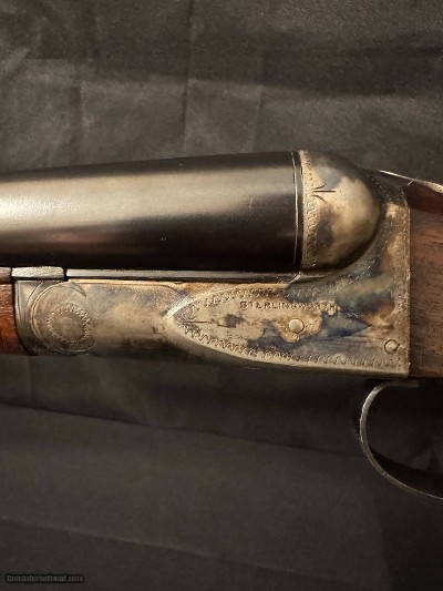 A H Fox Philadelphia Sterlingworth 26