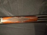 A H Fox Philadelphia Sterlingworth 26"barrel, 12 gauge, 97% case color - 13 of 17