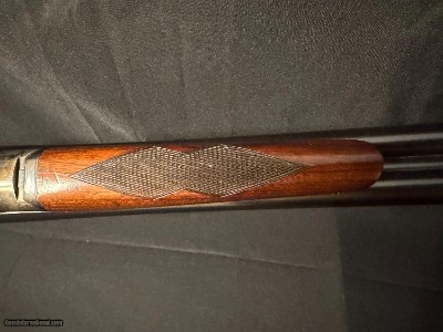A H Fox Philadelphia Sterlingworth 26