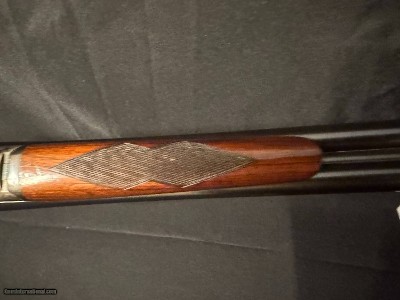 A H Fox Philadelphia Sterlingworth 26