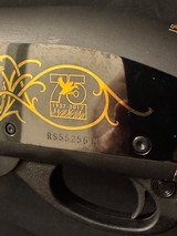 Remington Model 870 Super Mag, Ducks Unlimited 75 year commemorative - 13 of 13