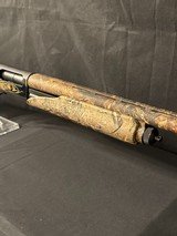 Remington Model 870 Super Mag, Ducks Unlimited 75 year commemorative - 7 of 13