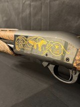 Remington Model 870 Super Mag, Ducks Unlimited 75 year commemorative - 11 of 13