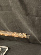 Remington Model 870 Super Mag, Ducks Unlimited 75 year commemorative - 8 of 13