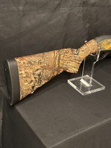 Remington Model 870 Super Mag, Ducks Unlimited 75 year commemorative - 9 of 13