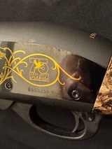 Remington Model 870 Super Mag, Ducks Unlimited 75 year commemorative - 12 of 13