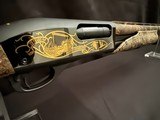 Remington Model 870 Super Mag, Ducks Unlimited 75 year commemorative - 3 of 13
