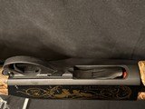 Remington Model 870 Super Mag, Ducks Unlimited 75 year commemorative - 10 of 13