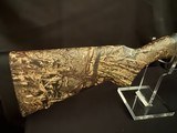 Remington Model 870 Super Mag, Ducks Unlimited 75 year commemorative - 4 of 13