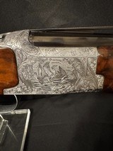 Browning Citori Grade V, 12 gauge outstanding condition, choke tubes, high grade wood - 13 of 16