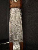 Browning Citori Grade V, 12 gauge outstanding condition, choke tubes, high grade wood - 9 of 16