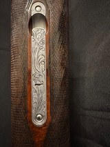 Browning Citori Grade V, 12 gauge outstanding condition, choke tubes, high grade wood - 10 of 16