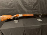 Browning Citori Grade V, 12 gauge outstanding condition, choke tubes, high grade wood - 15 of 16