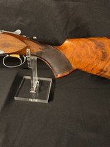 Browning Citori Grade V, 12 gauge outstanding condition, choke tubes, high grade wood - 4 of 16