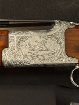 Browning Citori Grade V, 12 gauge outstanding condition, choke tubes, high grade wood - 1 of 16
