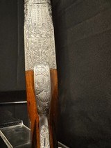 Browning Citori Grade V, 12 gauge outstanding condition, choke tubes, high grade wood - 8 of 16