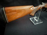 A. H. Fox Philadelphia, Sterlingworth, 16 gauge, i/c and mod 2 3/4" chamber - 4 of 12