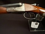 A. H. Fox Philadelphia, Sterlingworth, 16 gauge, i/c and mod 2 3/4" chamber - 2 of 12