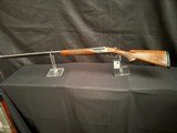 A. H. Fox Philadelphia, Sterlingworth, 16 gauge, i/c and mod 2 3/4" chamber - 9 of 12