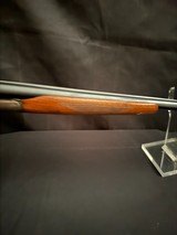 A. H. Fox Philadelphia, Sterlingworth, 16 gauge, i/c and mod 2 3/4" chamber - 5 of 12