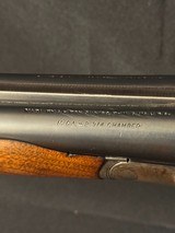 A. H. Fox Philadelphia, Sterlingworth, 16 gauge, i/c and mod 2 3/4" chamber - 11 of 12