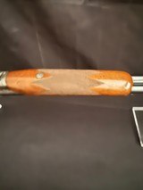 A. H. Fox Philadelphia, Sterlingworth, 16 gauge, i/c and mod 2 3/4" chamber - 8 of 12
