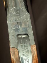 Browning, Grade 1 superposed, 32