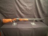 Browning, Grade 1 superposed, 32