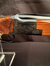 Browning, Grade 1 superposed, 32