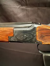 Browning, Grade 1 superposed, 32