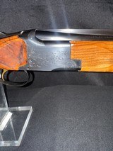 Browning, Grade 1 superposed, 32