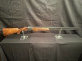 Browning, Grade 1 superposed, 32