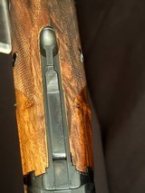 Browning, Grade 1 superposed, 32