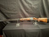 Browning, Grade 1 superposed, 32