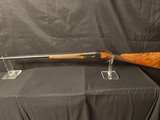 Winchester Model 21 Grade VI upgrade, 20 gauge skeet, Nice Wood - 2 of 22