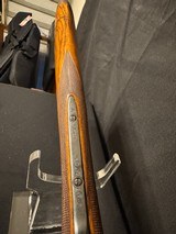 Winchester Model 21 Grade VI upgrade, 20 gauge skeet, Nice Wood - 22 of 22