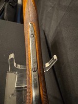 Winchester Model 21 Grade VI upgrade, 20 gauge skeet, Nice Wood - 21 of 22