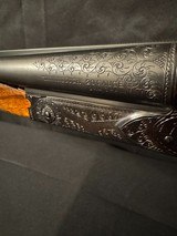 Winchester Model 21 Grade VI upgrade, 20 gauge skeet, Nice Wood - 10 of 22