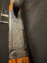 Winchester Model 21 Grade VI upgrade, 20 gauge skeet, Nice Wood - 18 of 22