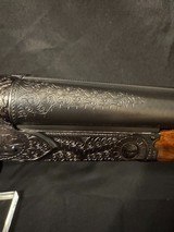 Winchester Model 21 Grade VI upgrade, 20 gauge skeet, Nice Wood - 13 of 22