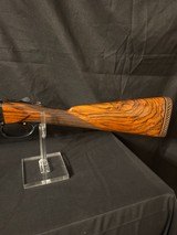 Winchester Model 21 Grade VI upgrade, 20 gauge skeet, Nice Wood - 5 of 22