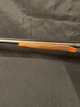 Winchester Model 21 Grade VI upgrade, 20 gauge skeet, Nice Wood - 6 of 22